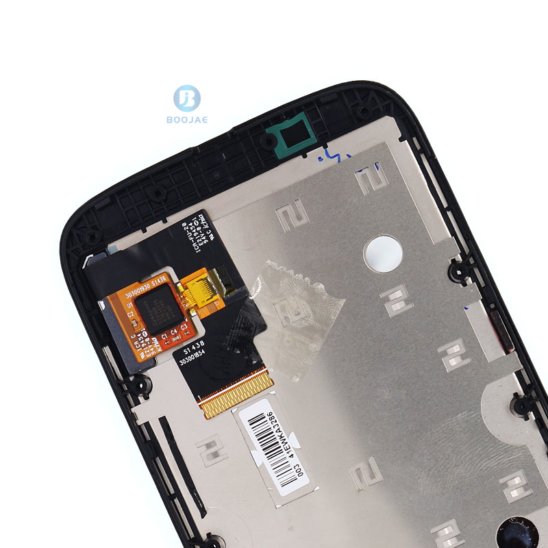 Motorola Moto XT1032 LCD Screen Display, Lcd Assembly Replacement