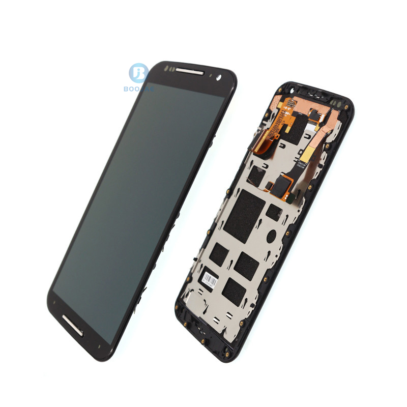 Motorola Moto XT1096 LCD Screen Display, Lcd Assembly Replacement