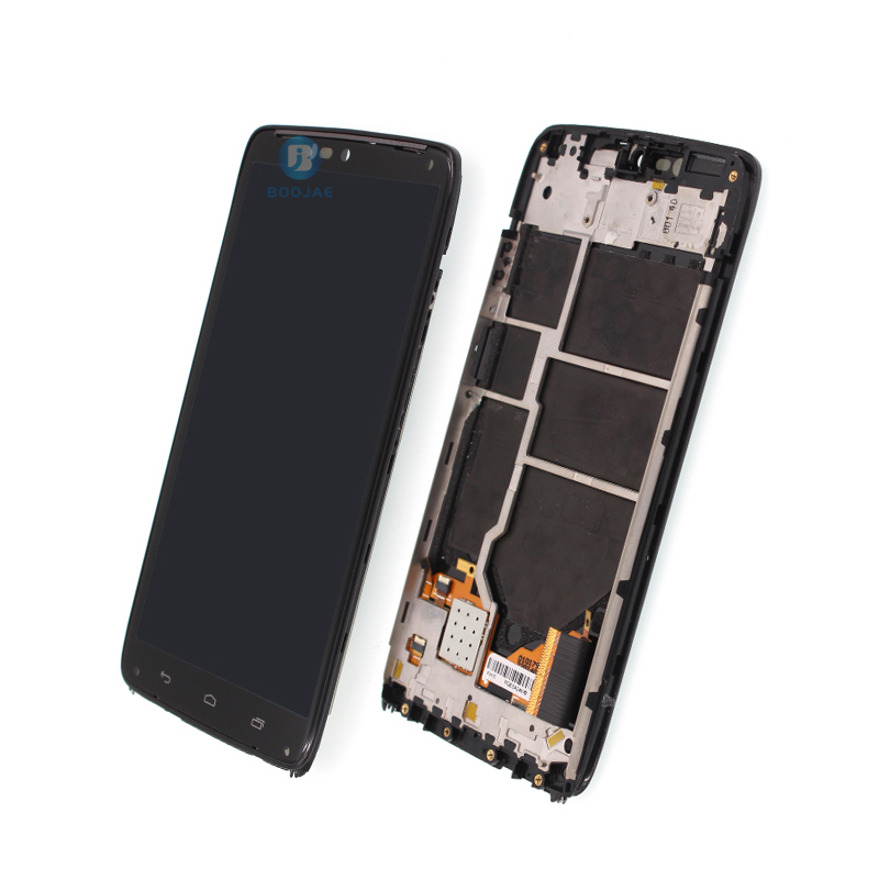 Motorola Moto XT1254 LCD Screen Display, Lcd Assembly Replacement