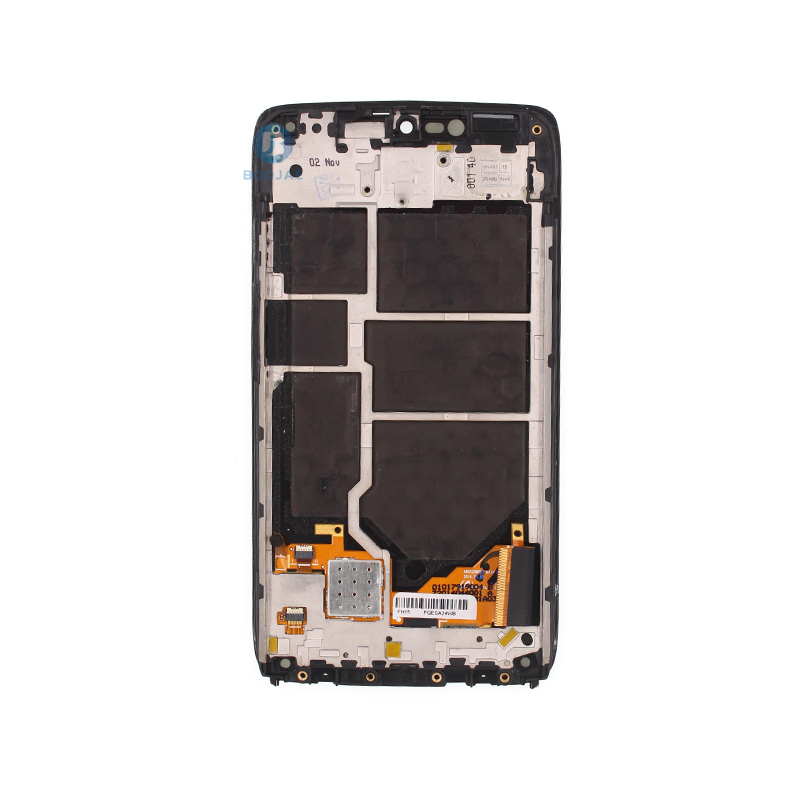 Motorola Moto XT1254 LCD Screen Display, Lcd Assembly Replacement