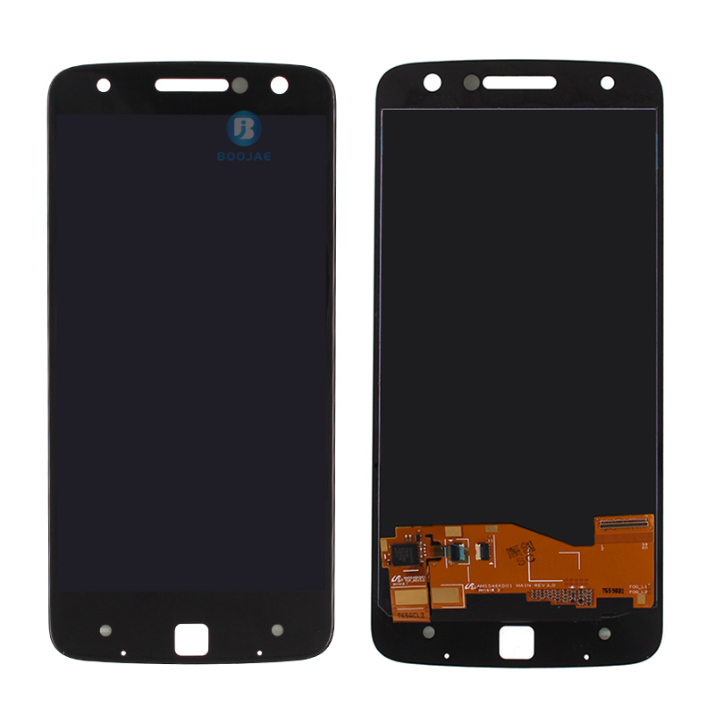 Motorola Moto Z LCD Screen Display, Lcd Assembly Replacement