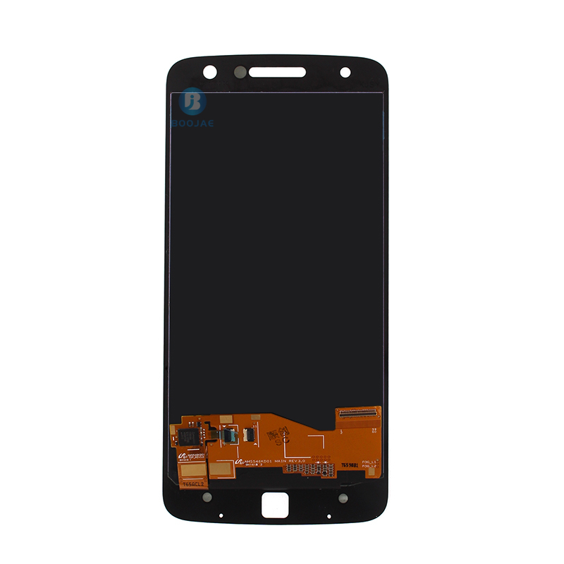 Motorola Moto Z LCD Screen Display, Lcd Assembly Replacement