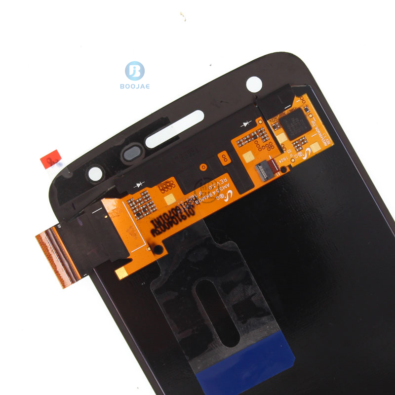 Motorola Moto Z Play LCD Screen Display, Lcd Assembly Replacement