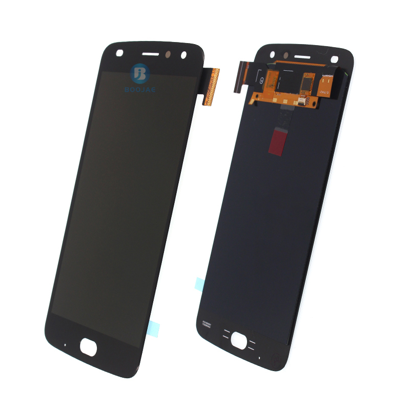 Motorola Moto Z2 Play LCD Screen Display, Lcd Assembly