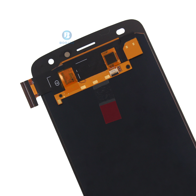 Motorola Moto Z2 Play LCD Screen Display, Lcd Assembly