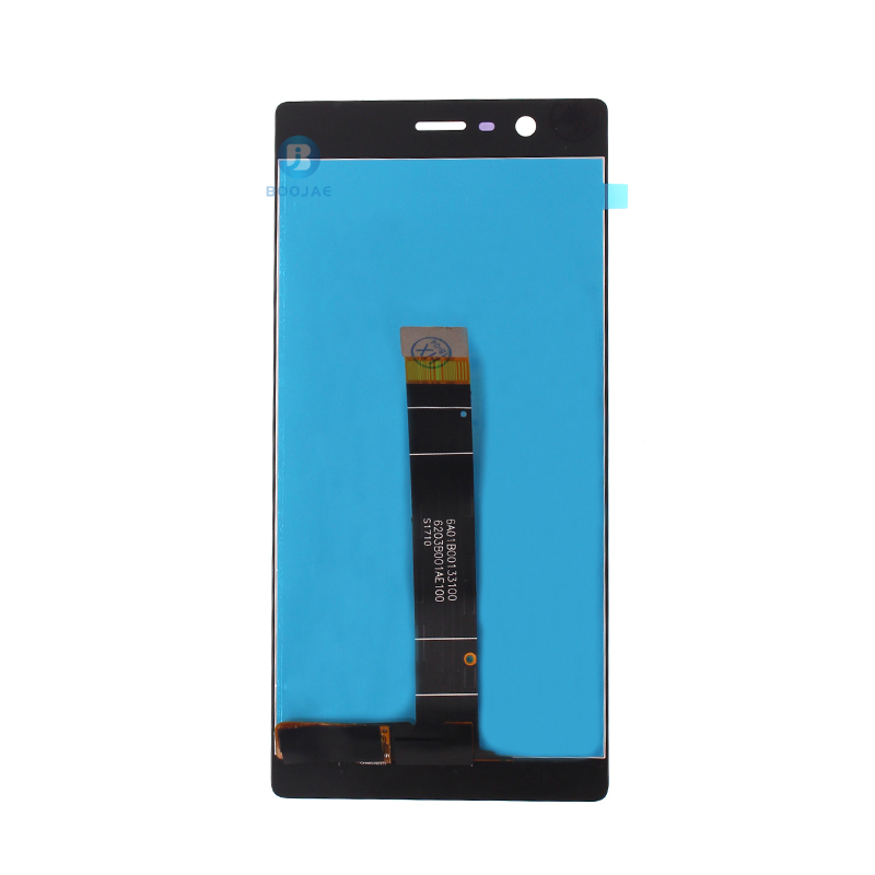 Nokia Lumia 3 LCD Screen Display