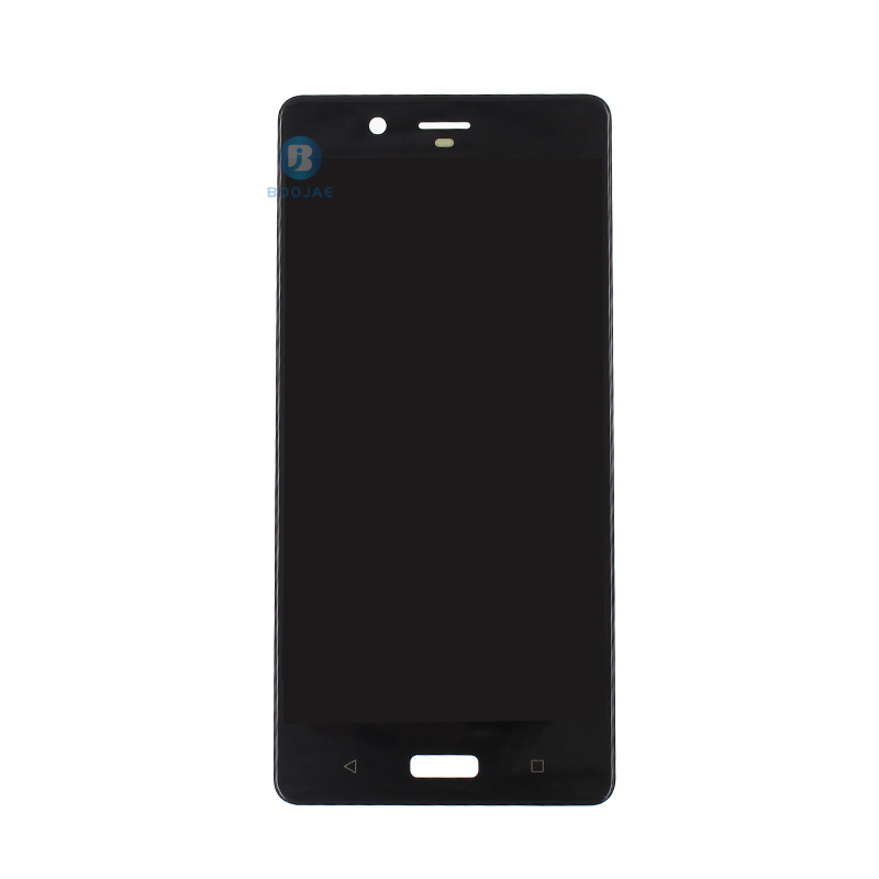 Nokia Lumia 8 LCD Screen Display