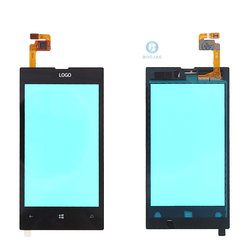 For Nokia 520 touch screen panel digitizer-BOOJAE