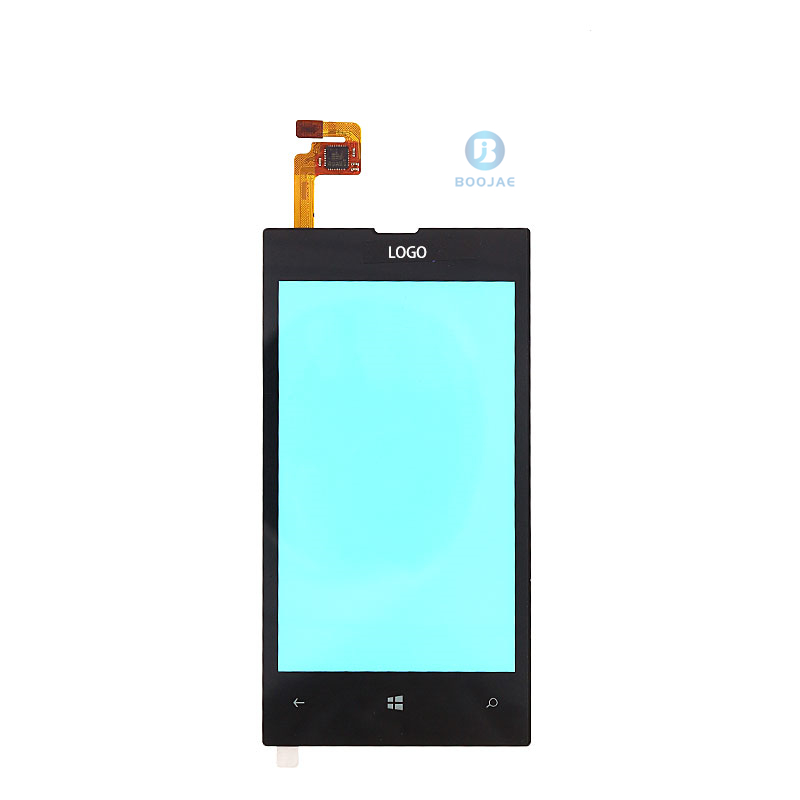 For Nokia 520 touch screen panel digitizer-BOOJAE