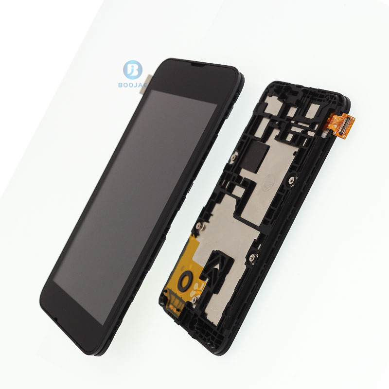 Nokia Lumia 530 LCD Screen Display