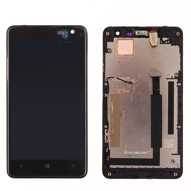 Nokia Lumia 625 LCD Screen Display