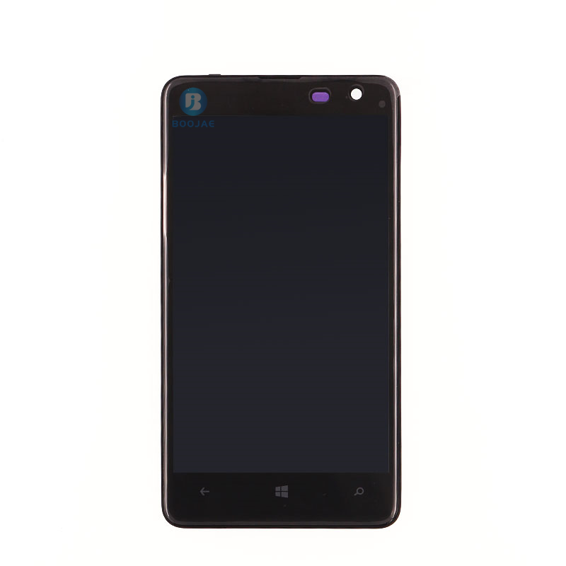 Nokia Lumia 625 LCD Screen Display