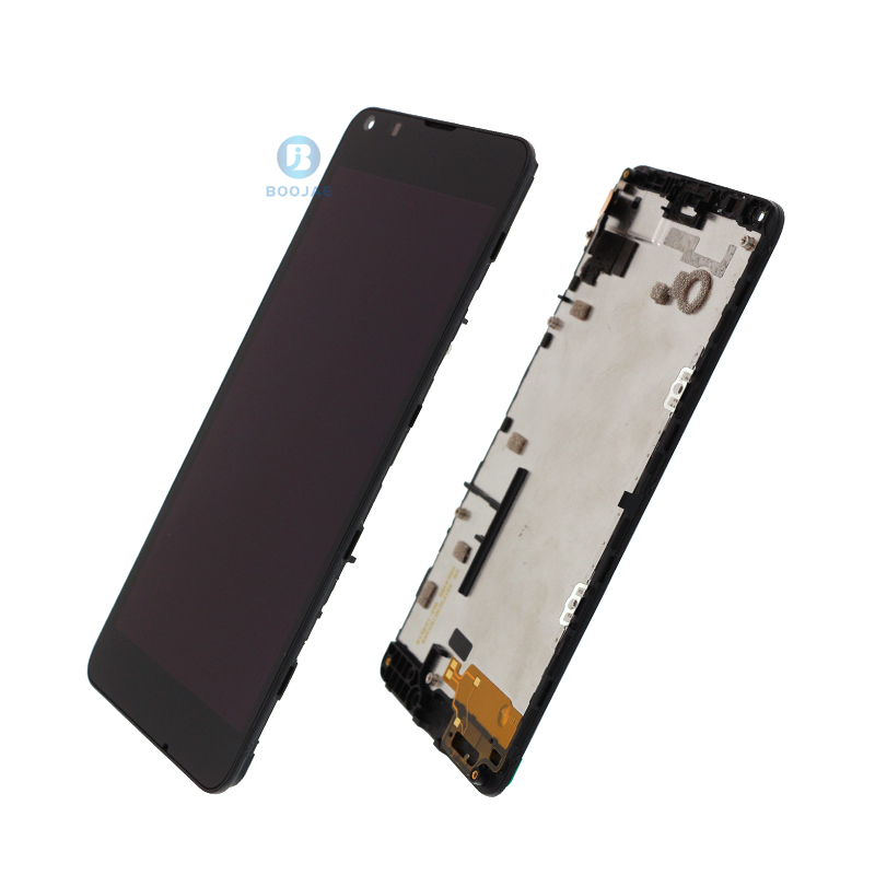 Nokia Lumia 640 LCD Screen Display - BOOJAE