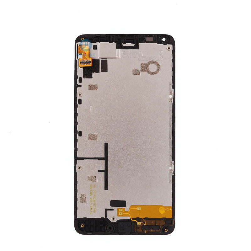 Nokia Lumia 640 LCD Screen Display - BOOJAE