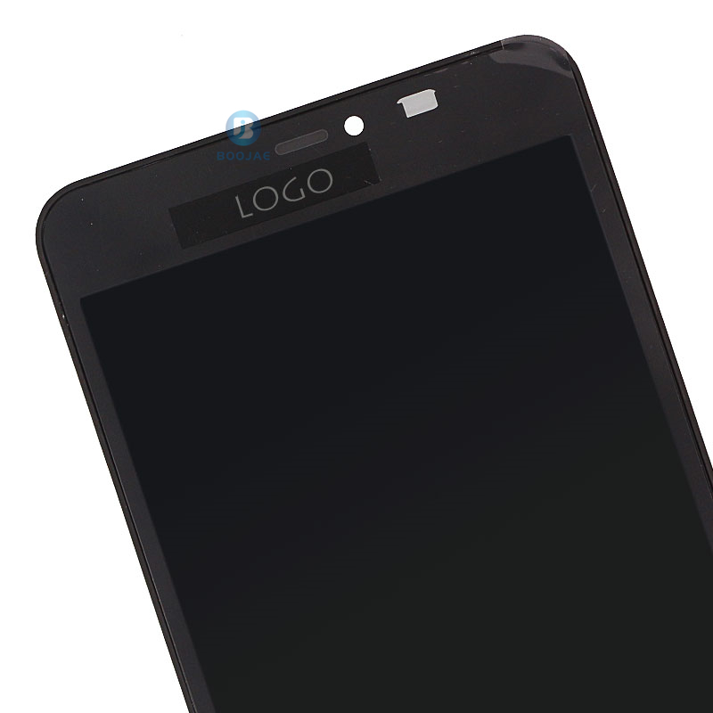 Nokia Lumia 640XL LCD Screen Display - BOOJAE