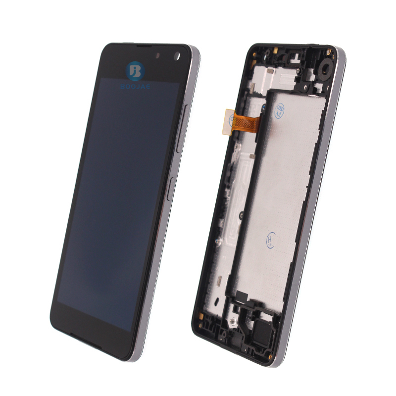 Nokia Lumia 650 LCD Screen Display - BOOJAE