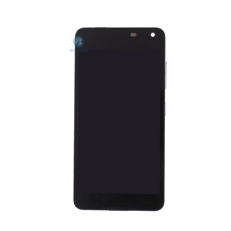 Nokia Lumia 650 LCD Screen Display - BOOJAE