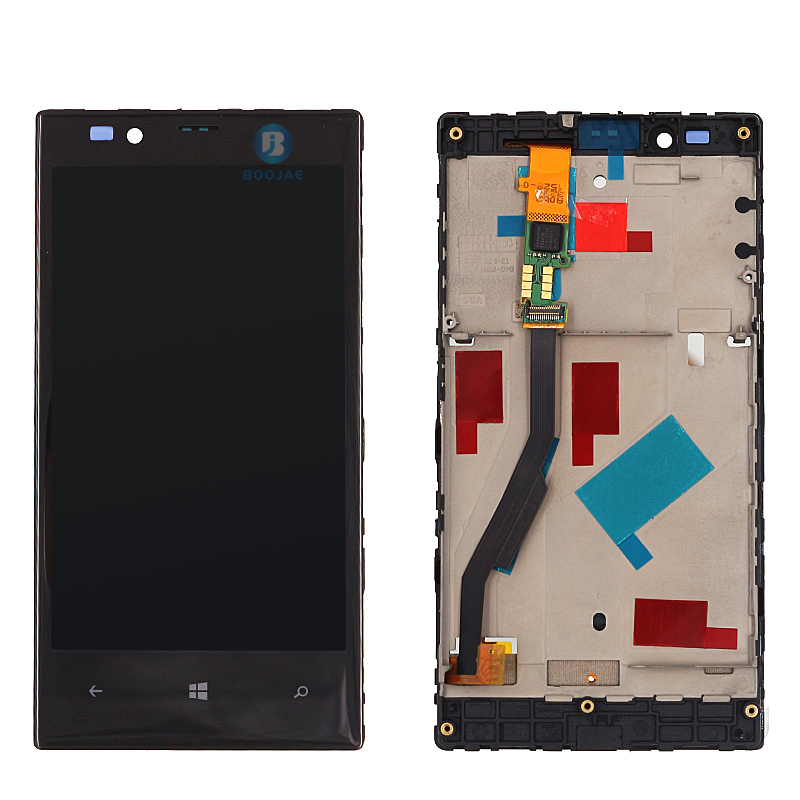 Nokia Lumia 720 LCD Screen Display - BOOJAE