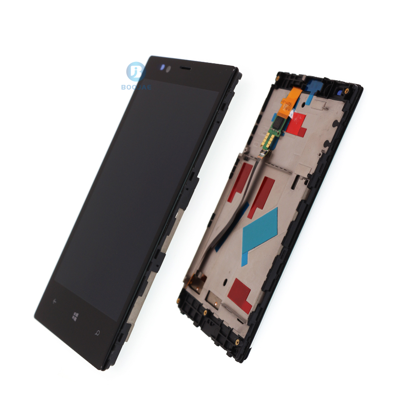 Nokia Lumia 720 LCD Screen Display - BOOJAE