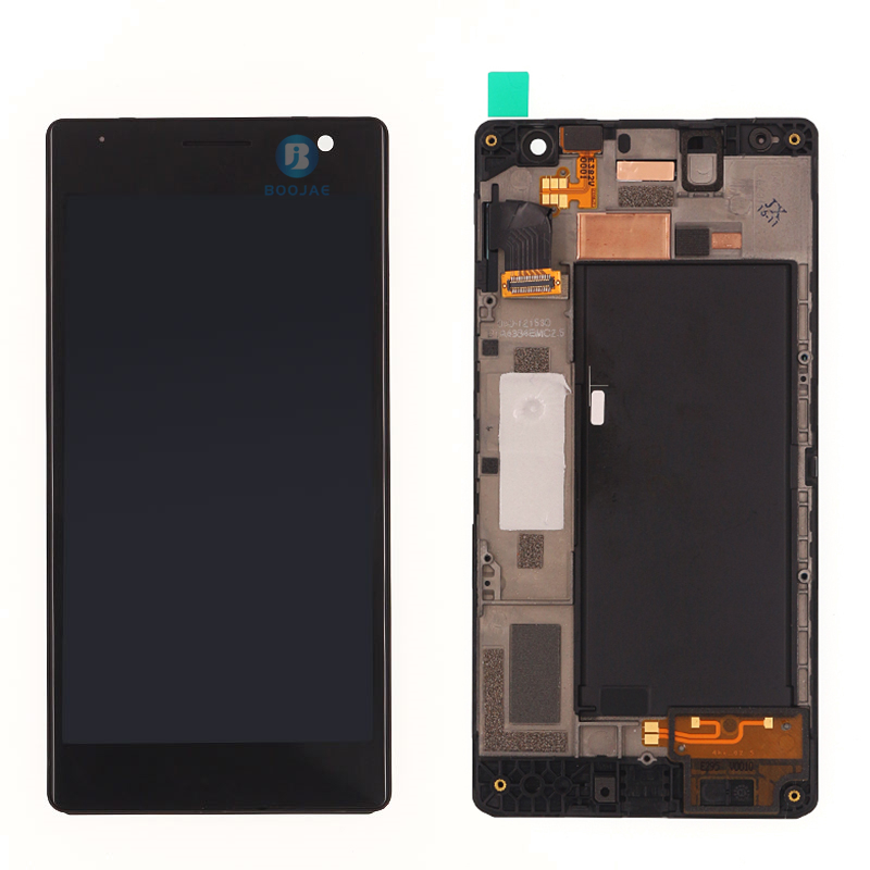 Nokia Lumia 730 LCD Screen Display - BOOJAE