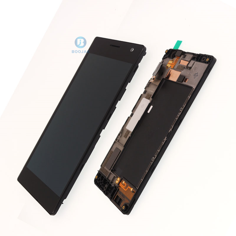 Nokia Lumia 730 LCD Screen Display - BOOJAE