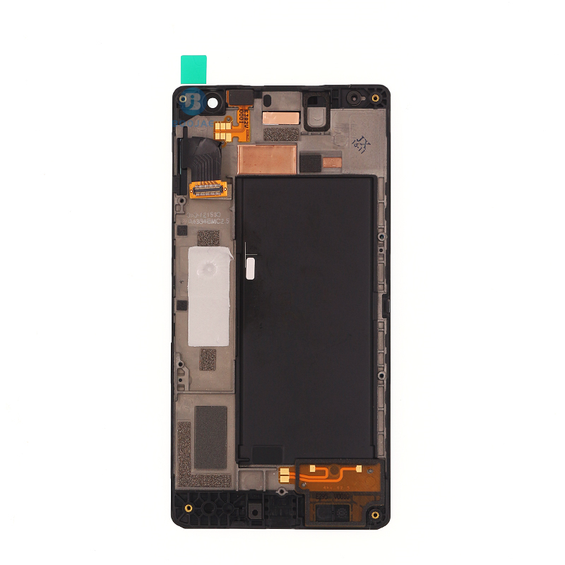 Nokia Lumia 730 LCD Screen Display - BOOJAE