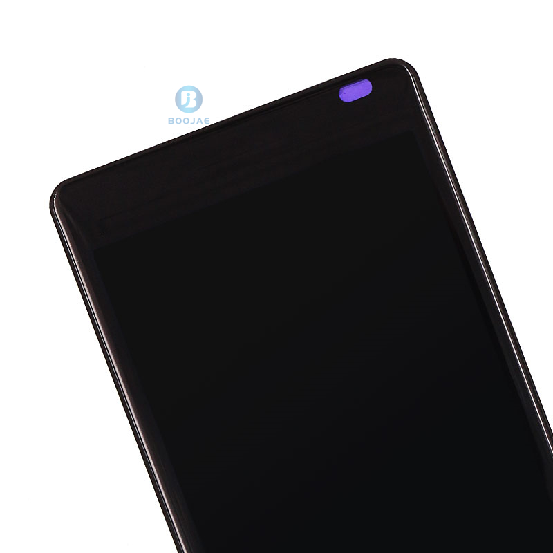 Nokia Lumia 800 LCD Screen Display - BOOJAE