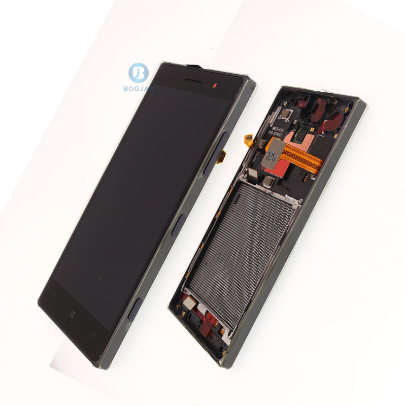 Nokia Lumia 830 LCD Screen Display - BOOJAE