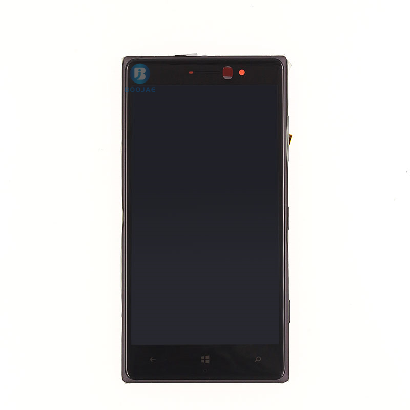 Nokia Lumia 830 LCD Screen Display - BOOJAE