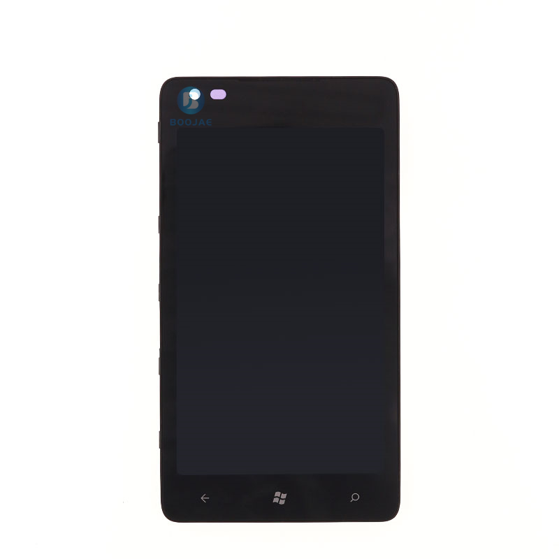 Nokia Lumia 900 LCD Screen Display- BOOJAE