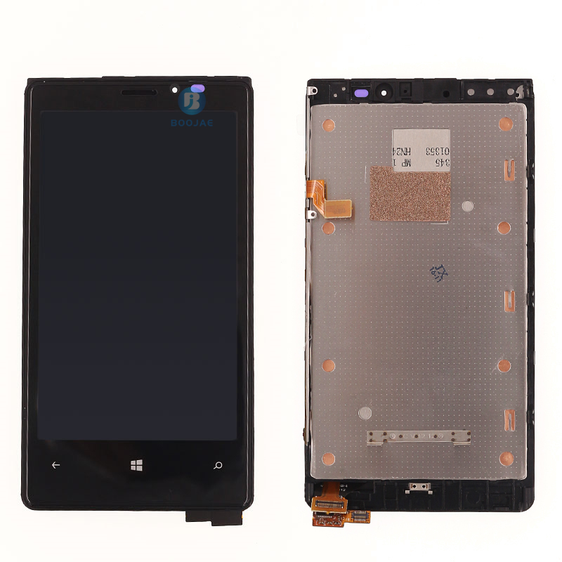 Nokia Lumia 920 LCD Screen Display- BOOJAE