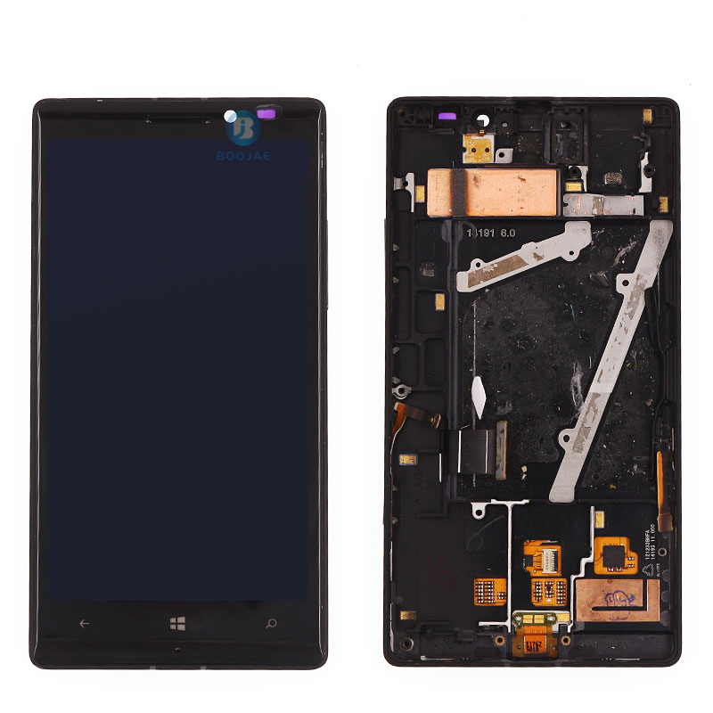 Nokia Lumia 930 LCD Screen Display - BOOJAE