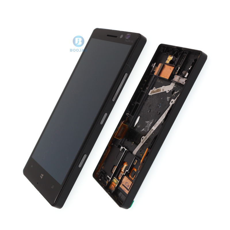 Nokia Lumia 930 LCD Screen Display - BOOJAE