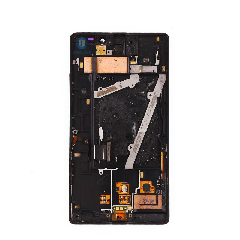 Nokia Lumia 930 LCD Screen Display - BOOJAE