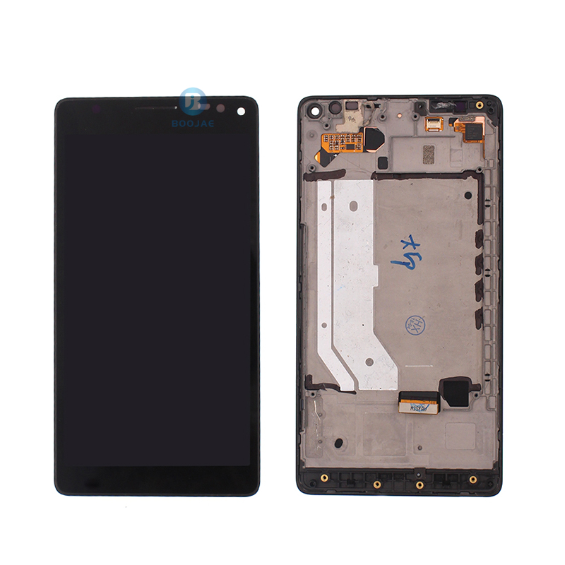 Nokia Lumia 950XL LCD Screen Display - BOOJAE