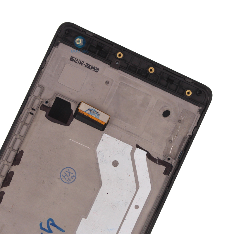 Nokia Lumia 950XL LCD Screen Display - BOOJAE