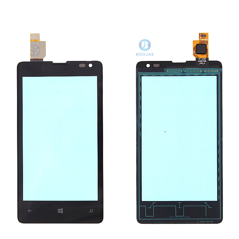 For Nokia N435 touch screen panel digitizer