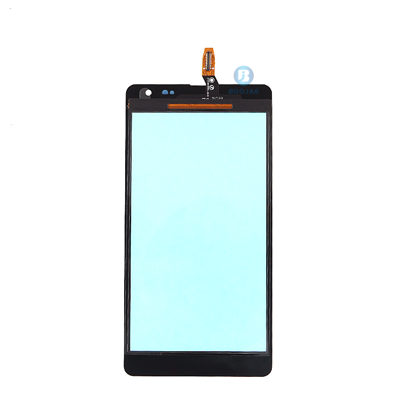 For Nokia N535 touch screen panel digitizer