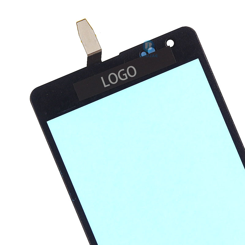 For Nokia N535 touch screen panel digitizer