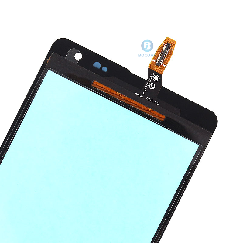 For Nokia N535 touch screen panel digitizer