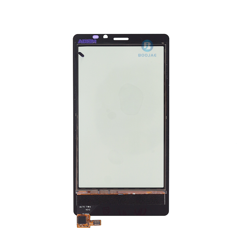 For Nokia N920 touch screen panel digitizer - BOOJAE