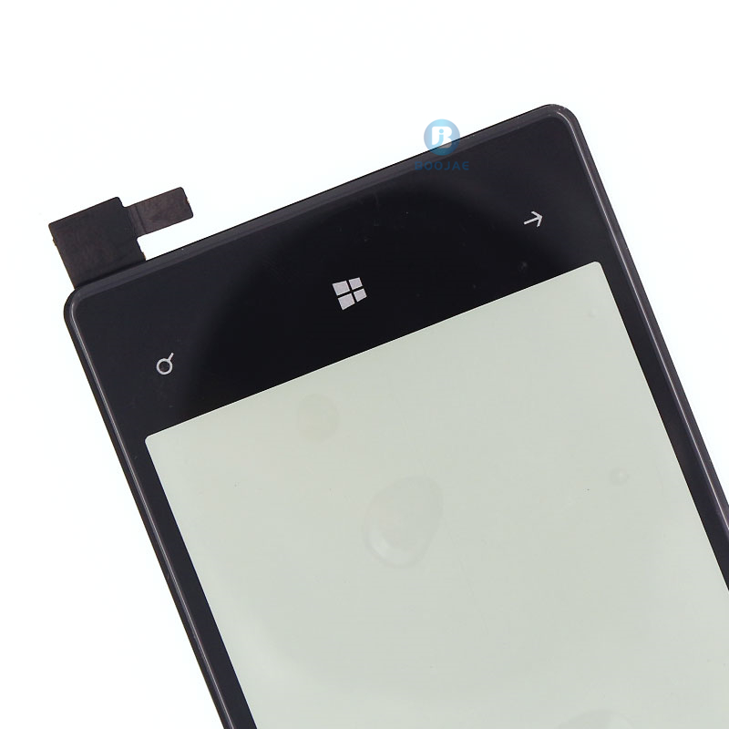 For Nokia N920 touch screen panel digitizer - BOOJAE