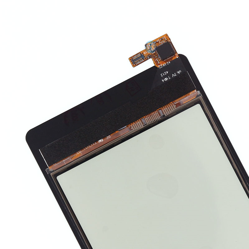 For Nokia N920 touch screen panel digitizer - BOOJAE