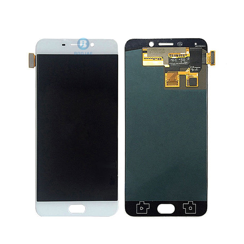 OPPO R9 Plus LCD Screen Display, Lcd Assembly Replacement