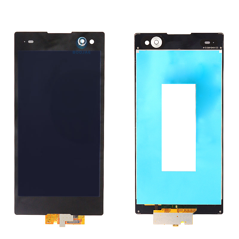 Sony Xperia C3 Lcd Screen Display, Lcd Assembly Replacement