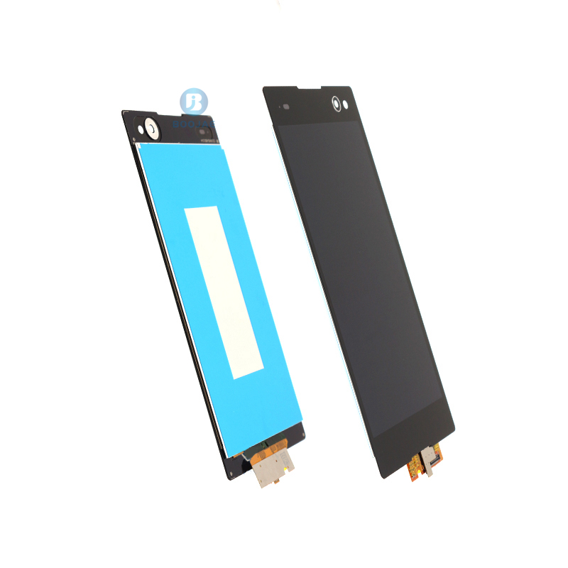 Sony Xperia C3 Lcd Screen Display, Lcd Assembly Replacement