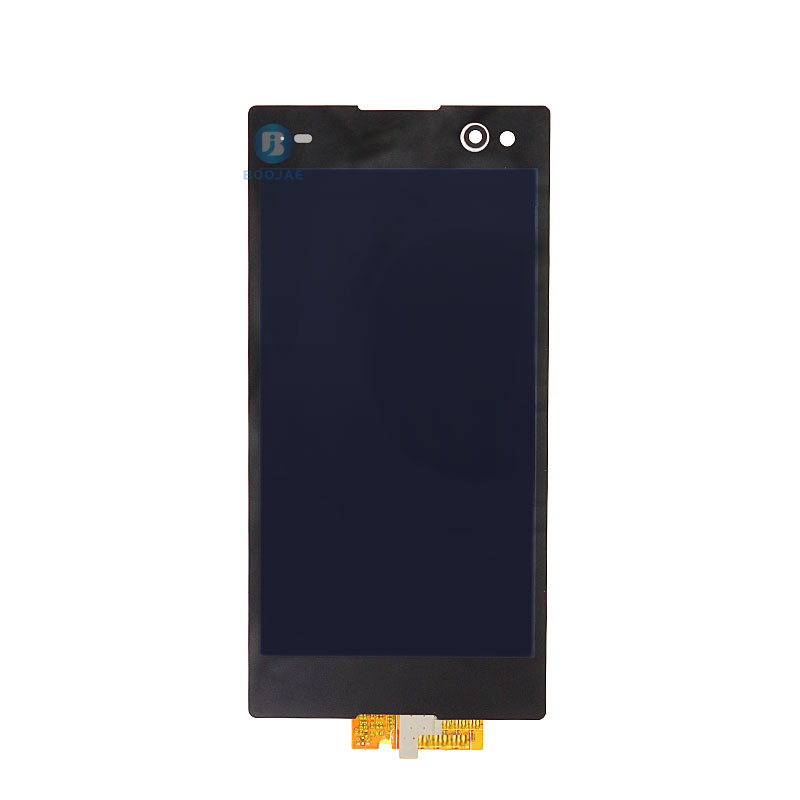 Sony Xperia C3 Lcd Screen Display, Lcd Assembly Replacement