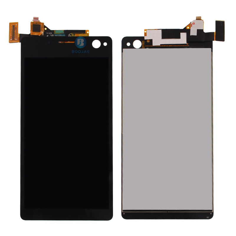 Sony Xperia C4 Lcd Screen Display, Lcd Assembly Replacement