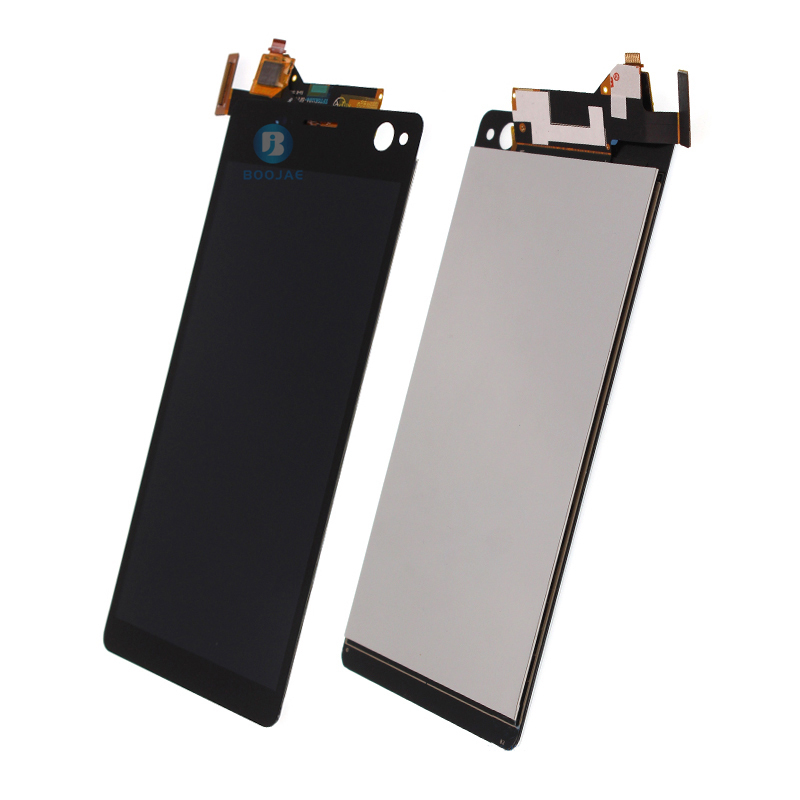 Sony Xperia C4 Lcd Screen Display, Lcd Assembly Replacement