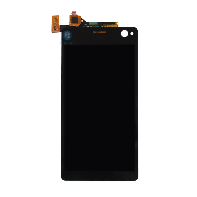 Sony Xperia C4 Lcd Screen Display, Lcd Assembly Replacement